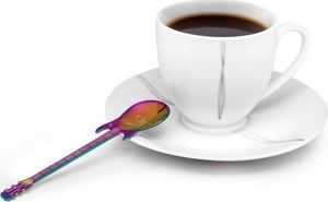 GM Muzyczne łyżeczki gitary 3 szt. 6