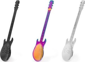 GM Muzyczne łyżeczki gitary 3 szt. 7