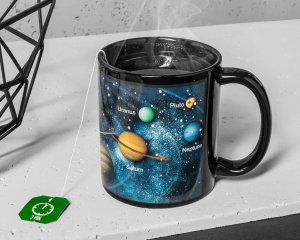 GM Magiczny kubek - UKŁAD SŁONECZNY (GW2157) - 5903181014123 3