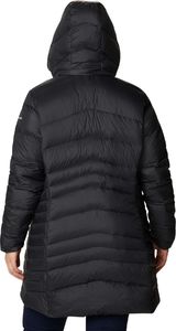 Columbia Columbia Autumn Park Down Mid Jacket 1930223010 Czarne S 2
