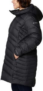 Columbia Columbia Autumn Park Down Mid Jacket 1930223010 Czarne S 3