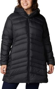 Columbia Columbia Autumn Park Down Mid Jacket 1930223010 Czarne S 6