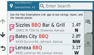 Nawigacja GPS Garmin DriveLuxe 50LM - (010-01531-17) 4