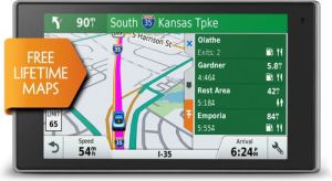 Nawigacja GPS Garmin DriveLuxe 50LM - (010-01531-17) 1
