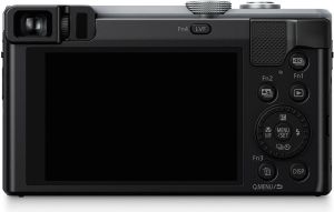 Aparat cyfrowy Panasonic DMC-TZ80 (DMC-TZ80EP-S) 6