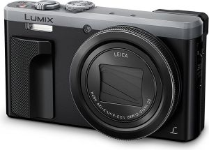 Aparat cyfrowy Panasonic DMC-TZ80 (DMC-TZ80EP-S) 7