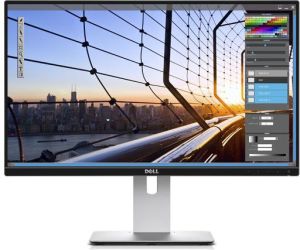 Monitor Dell U2417HWi 1