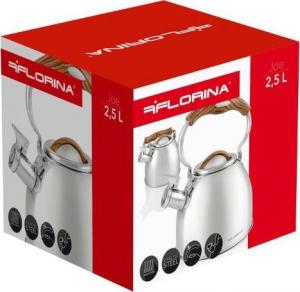 Florina Klasyczny z gwizdkiem Joe (5C8397) 3