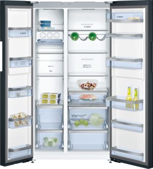 Lodówka Bosch KAN92LB35 2