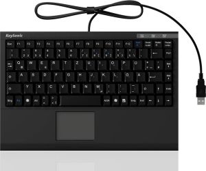 Klawiatura Icy Box Mini (ACK-540U+) 4