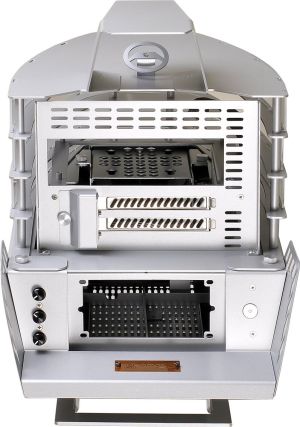 Obudowa Lian Li PC-Y6A Odyssey Yacht (PC-Y6A) 5