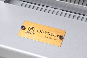 Obudowa Lian Li PC-Y6A Odyssey Yacht (PC-Y6A) 7