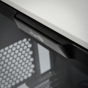 Obudowa In Win 303 (303White) 6