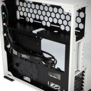 Obudowa In Win 303 (303White) 9