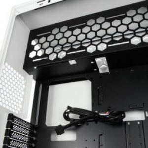 Obudowa In Win 303 (303White) 10