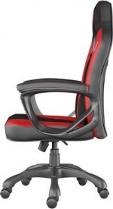 Fotel Genesis Nitro 330 Czarno-czerwony (NFG-0752) 10