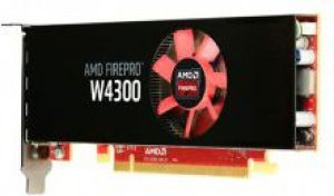 Karta graficzna AMD FirePro W4300 4GB GDDR5 (128 bit) 4x mDP, BOX (100-505973) 7
