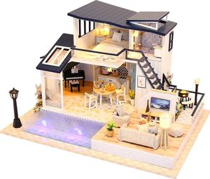 Habarri Miniaturowy domek - Włoskie wakacje 1