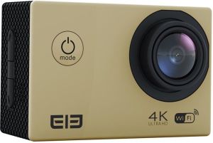 Kamera EleCam Explorer złota 1