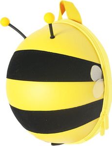 Habarri Plecaczek dziecięcy Supercute - Pszczółka żółta 1