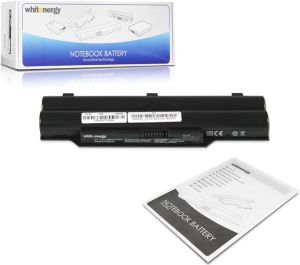 Bateria Whitenergy Fujitsu A531 (10249) 4