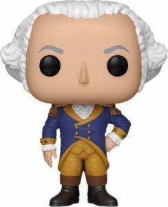 Figurka Funko Pop Funko POP! Figurka History 107890 George Washington 1