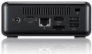 Komputer ASRock BEEBOX N3050 - (N3050-2G32SW10/B) 4