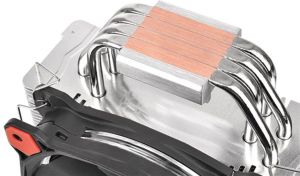 Chłodzenie CPU Thermaltake Riing Silent 12 (CL-P022-AL12RE-A) 11