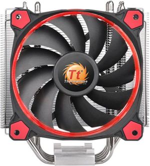 Chłodzenie CPU Thermaltake Riing Silent 12 (CL-P022-AL12RE-A) 2