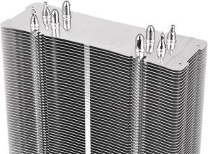 Chłodzenie CPU Thermaltake Riing Silent 12 (CL-P022-AL12RE-A) 3