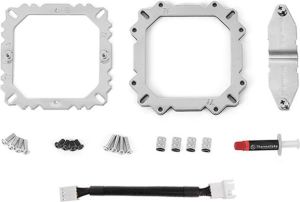 Chłodzenie CPU Thermaltake Riing Silent 12 (CL-P022-AL12RE-A) 6