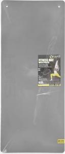 HMS Mata treningowa MFK08 120 cm x 60 cm x 1.5 cm szara 2