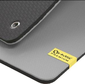 HMS Mata treningowa MFK08 120 cm x 60 cm x 1.5 cm szara 3