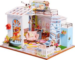 Habarri Miniaturowy domek - Dziecięce marzenie 1