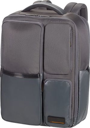 Plecak Samsonite CITYSCAPE 14'' szary (41D-08-002) 1