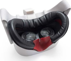 VR Cover Nakładka na Oculus Quest 2 czarny 4