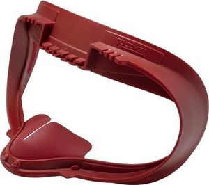 VR Cover Nakładka na Oculus Quest 2 czarny 5