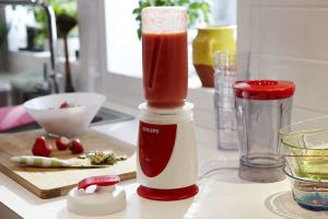Blender Philips Miniblender (HR2872/00) 2