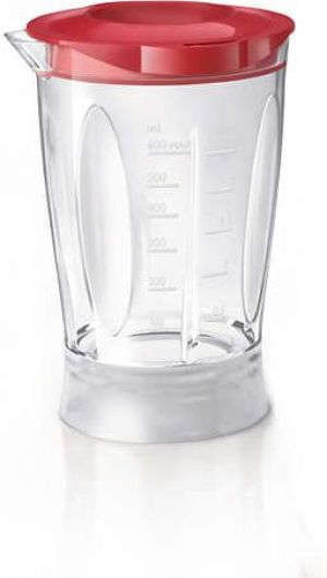 Blender Philips Miniblender (HR2872/00) 3