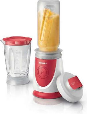 Blender Philips Miniblender (HR2872/00) 8