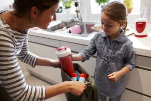 Blender Philips Miniblender (HR2872/00) 9