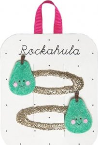 Rockahula Kids Rockahula Kids - 2 spinki do włosów Pick A Pear 1
