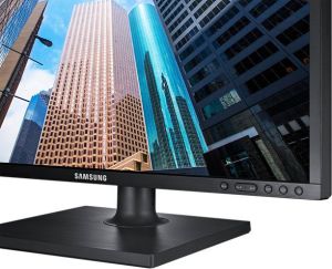 Monitor Samsung S24E650PL (LS24E65UPL/EN) 13