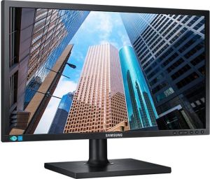 Monitor Samsung S24E650PL (LS24E65UPL/EN) 7