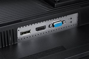 Monitor Samsung S24E650PL (LS24E65UPL/EN) 10