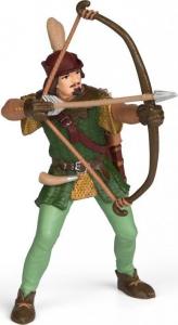 Figurka Papo Robin Hood stojący 1