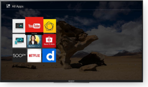 Telewizor Sony LED Full HD 11