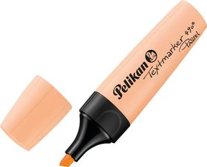 Pelikan Zakreślacz 490 Pastell etui, 6 kolorów 8