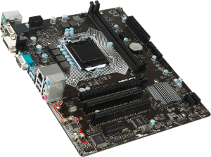 Płyta główna MSI H110M PRO-VDL 3