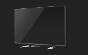 Telewizor Panasonic TX-49DX600E 2